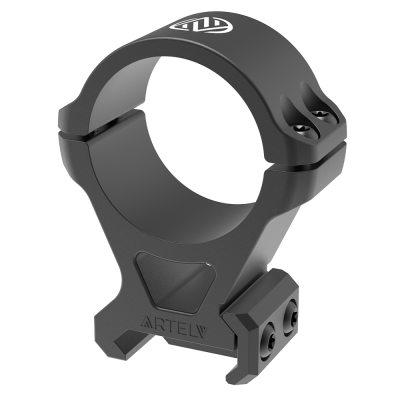Кольца для прицелов низкие ARTELV RL 30