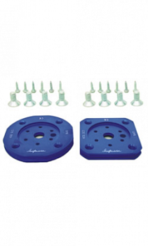 Шайба для заделки в приемную гильзу Артикул: 16A3