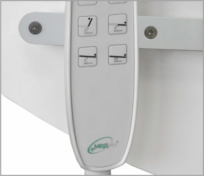 Кресло медицинское многофункциональное КММ арт. Md21664