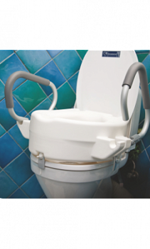 Сиденье для унитаза WEIDE арт. MT10974