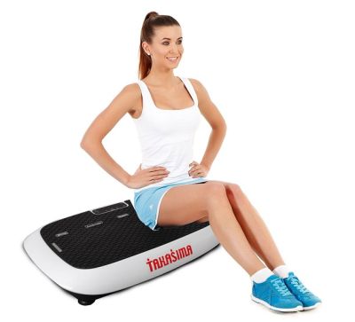 Виброплатформа Takasima ТА-018-6 арт. TK27552