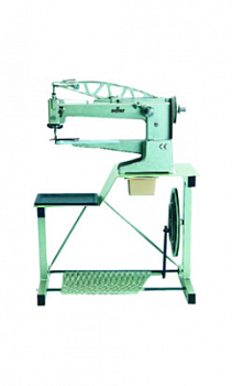 Рукавная швейная машина Adler 30/10 Артикул: 40M1