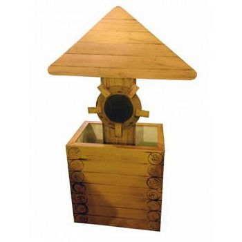 Декорация Колодец арт. MKr24129