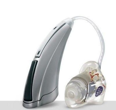 Слуховой аппарат Microtech Mobility 50 RIC 312 mPower арт. AU22676