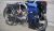 Велоприставка Proactiv FREEWAY Steering Attachment арт. OB20930
