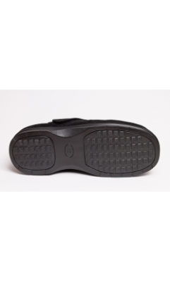 Ботинки для больных сахарным диабетом утепленные арт. MT11165