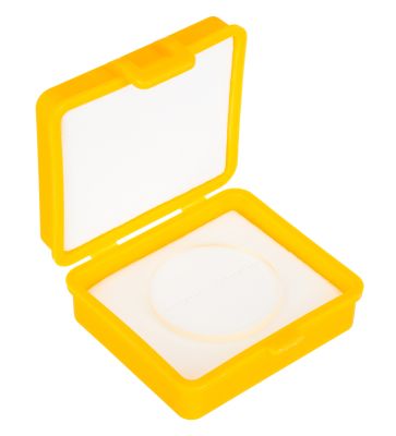 Слайд калибровочный Levenhuk 1 для стереомикроскопов