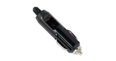 Устройство зарядки от автомобиля для колясок Caterwil GTS арт. CtW28373