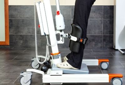 Подъемник-стендер LISSY арт. BеR21142