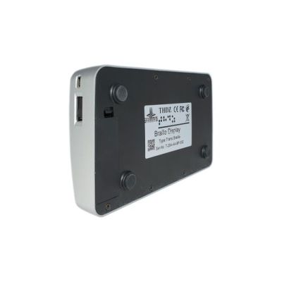 Тактильный дисплей Брайля Seika mini 16 арт. ДС28235