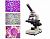 Микроскоп биологический демонстрационный арт. ФгК26905