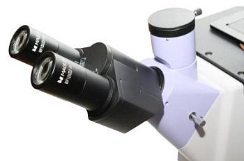 Микроскоп биологический инвертированный MAGUS Bio V350