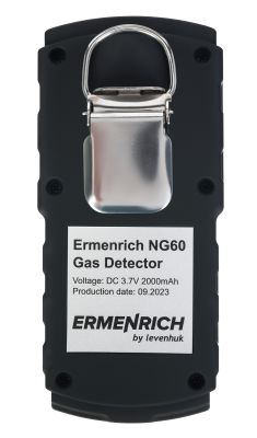Детектор газа Ermenrich NG60