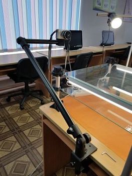 Мультстанок ToDo+: усиленный штатив для фотоаппарата арт. ФгК26645