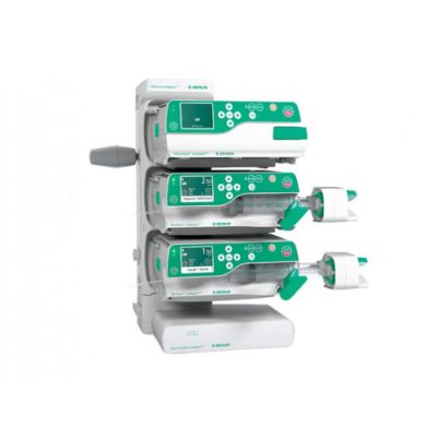 BBraun Perfusor Compact Plus арт. MfHc26537