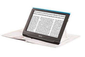 Видеоувеличитель Compact 10 HD