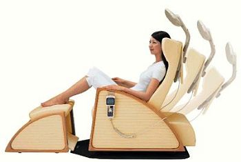 Healthtron J9000mv арт. 8335