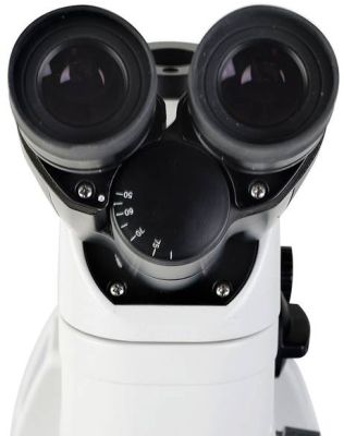 Микроскоп Микромед-3 Альфа, люминесцентный