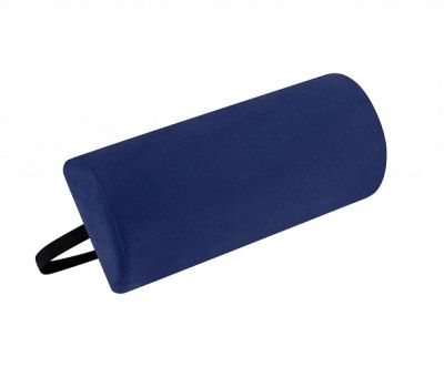 Подушка ортопедическая под спину, модель LUMBAR HALF ROLL  арт. MEY27413