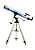 Телескоп Levenhuk (Левенгук) Art R185 EQ Gzhel/Гжель
