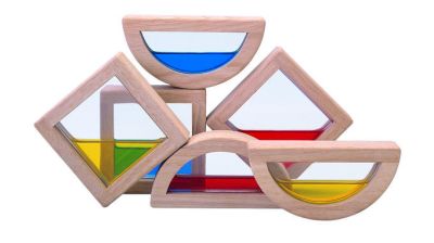 Блоки с водой арт. МП13330