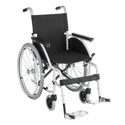 Механическая коляска Base 160