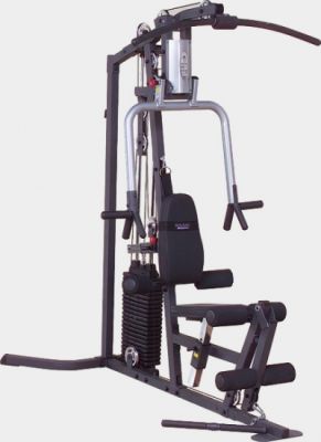 СИЛОВОЙ КОМПЛЕКС BODY SOLID G3S арт. МСп17447