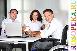 Современные научно-теоретические основы общеобразовательного менеджмента инклюзивного обучения