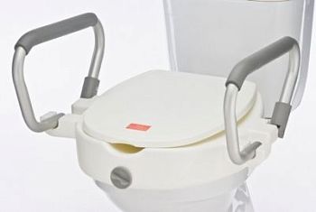 Сиденье (насадка) для унитаза С60750 арт. AR12361