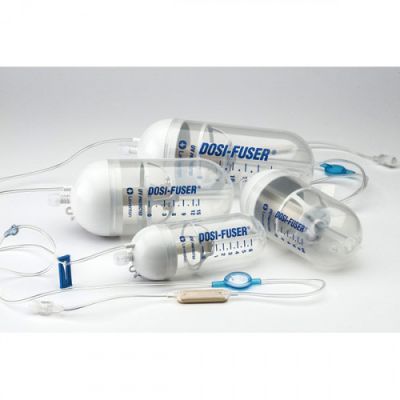 Помпа эластомерная Leventon DOSI-FUSER арт. MfHc26543