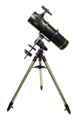 Телескоп Levenhuk (Левенгук) Skyline PRO 150 EQ