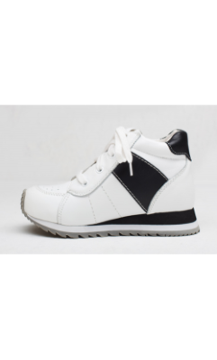 Полуботинки детские ортопедические (анти-вальгусные)