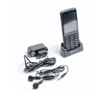 Мобильный телефон для незрячих с речевым выходом BlindShell Classic арт. ИА27219