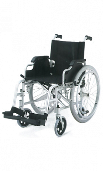 Кресло-коляска LY-710-953A инвалидная арт. MT14206