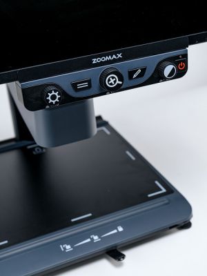 Электронный стационарный видеоувеличитель Luna 24