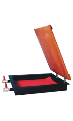 Вакуумный пресс Артикул: 168P57