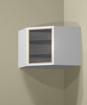 Навесная тумба AS-68NY арт. 10461