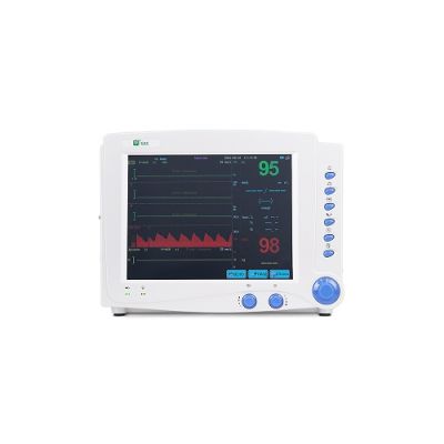 Монитор прикроватный многофункциональный G3C арт. Дб28182