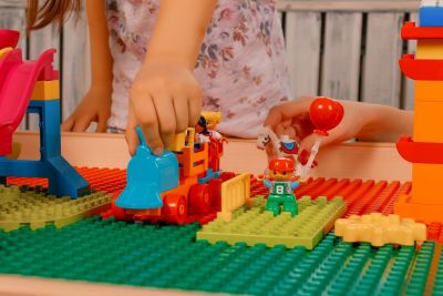 Игровой ландшафтный стол M арт. ПрТ27683