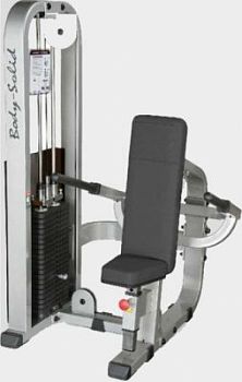ТРИЦЕПС-МАШИНА BODY SOLID PROCLUB STM-1000G арт. МСп17455