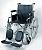 Кресло-коляска инвалидная 1618С0304S арт. 12305