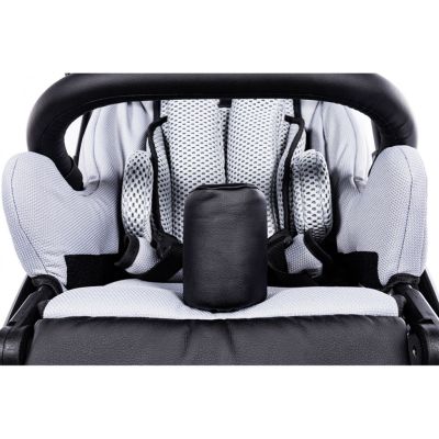 Детская инвалидная кресло-коляска MyWam MEWA