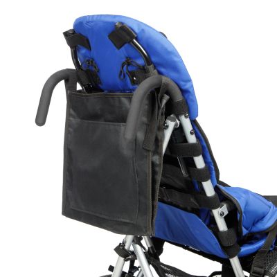 Инвалидная коляска для детей с ДЦП Lion