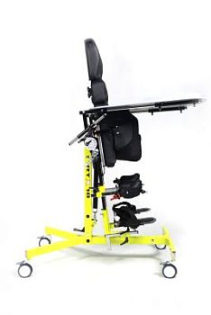 Опора для стояния (вертикализатор) RTX 18 заднеопорная