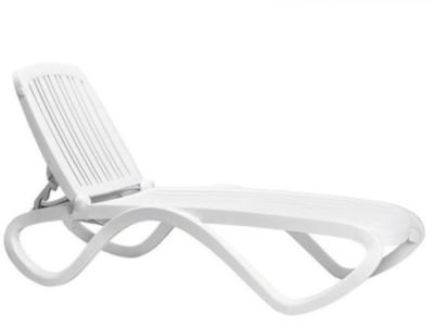 Шезлонг NARDI Tropico