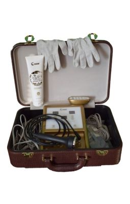 Термо-инфракрасный массажер (ТИМ) Fohow «SPA-капсула»