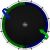 Батут SWOLLEN Prime Black 16 FT арт. SW28297