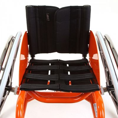 Кресло коляска для спорта ProActiv SPEEDY 4basket арт. OB20844