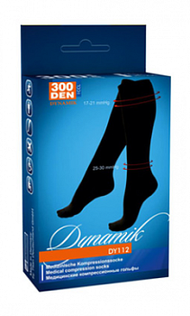 Гольфы компрессионные DYNAMIK