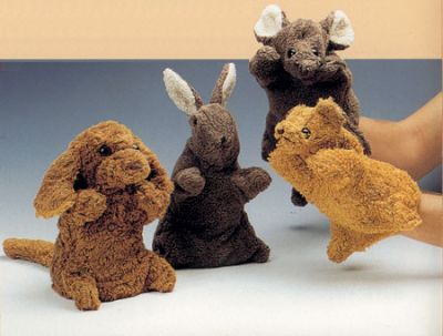 Кукольный театр арт. RN10182